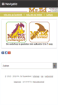 Mobile Screenshot of mr-edshop.nl